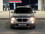 BMW X1 2012 года за 8 000 000 тг. в Алматы – фото 3