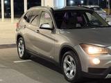 BMW X1 2012 года за 8 000 000 тг. в Алматы – фото 5
