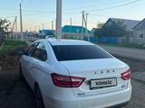 ВАЗ (Lada) Vesta 2021 годаүшін7 000 000 тг. в Уральск