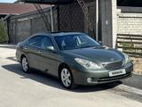Lexus ES 330 2005 годаүшін5 500 000 тг. в Шымкент – фото 3
