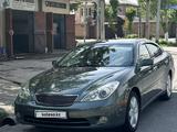 Lexus ES 330 2005 годаүшін5 500 000 тг. в Шымкент – фото 4