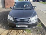 Geely Emgrand EC7 2012 года за 2 000 000 тг. в Шымкент