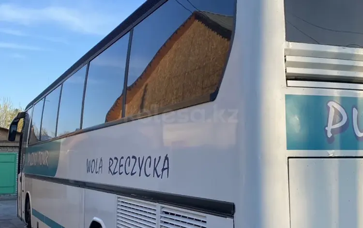 Setra 2015 годаүшін16 000 000 тг. в Алматы