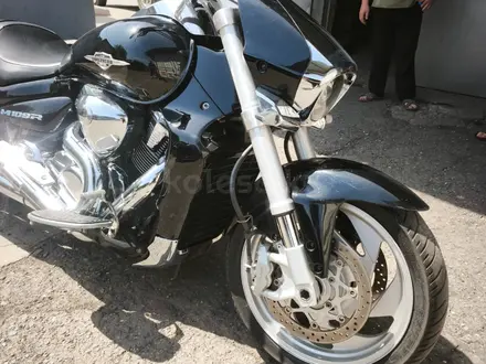 Suzuki  Suzuki boulevard. M 109r 2006 года за 4 000 000 тг. в Семей – фото 3