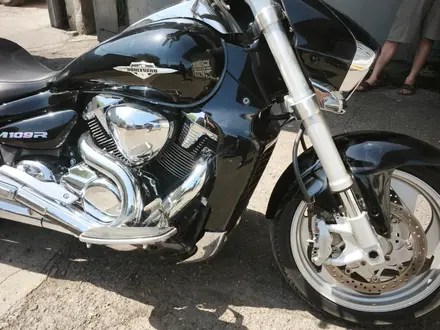 Suzuki  Suzuki boulevard. M 109r 2006 года за 4 000 000 тг. в Семей – фото 4