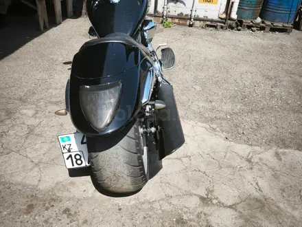 Suzuki  Suzuki boulevard. M 109r 2006 года за 4 000 000 тг. в Семей – фото 5