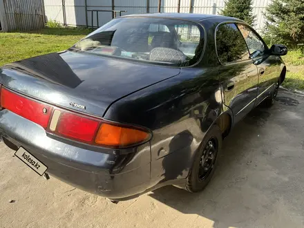 Toyota Sprinter Marino 1995 года за 2 000 000 тг. в Риддер – фото 2