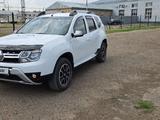 Renault Duster 2016 годаүшін5 850 000 тг. в Уральск