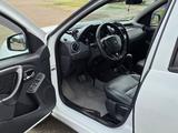 Renault Duster 2016 годаүшін5 850 000 тг. в Уральск – фото 4