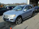 Mercedes-Benz ML 350 2009 года за 10 000 тг. в Алматы