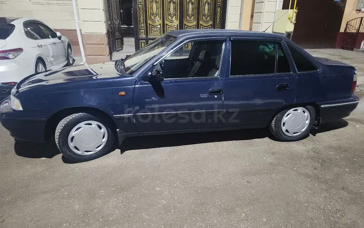 Daewoo Nexia 2006 годаfor1 400 000 тг. в Туркестан