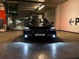 BMW 750 2013 года за 14 500 000 тг. в Шымкент – фото 2