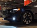 BMW 750 2013 года за 14 500 000 тг. в Алматы – фото 4