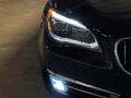 BMW 750 2013 года за 14 500 000 тг. в Алматы – фото 6
