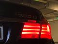 BMW 750 2013 года за 14 500 000 тг. в Алматы – фото 8
