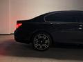 BMW 750 2013 года за 14 500 000 тг. в Алматы – фото 9
