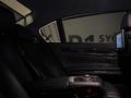 BMW 750 2013 года за 14 500 000 тг. в Алматы – фото 15