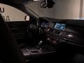 BMW 750 2013 года за 14 500 000 тг. в Алматы – фото 24