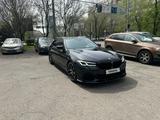 BMW 540 2022 годаfor51 000 000 тг. в Астана