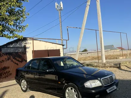 Mercedes-Benz C 280 1995 года за 2 500 000 тг. в Тараз