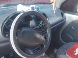 Daewoo Matiz 2012 годаүшін1 300 000 тг. в Павлодар – фото 5