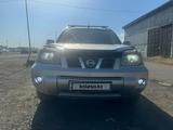 Nissan X-Trail 2004 годаүшін2 300 000 тг. в Жаркент