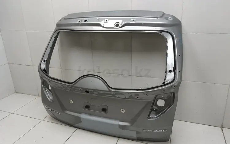 Крышка багажника Hyundai Tucson 2020-2024 ORIGINAL за 260 000 тг. в Алматы