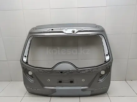 Крышка багажника Hyundai Tucson 2020-2024 ORIGINAL за 260 000 тг. в Алматы – фото 2