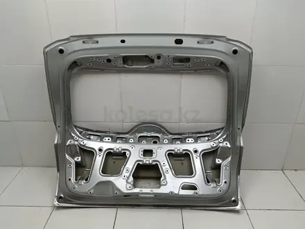 Крышка багажника Hyundai Tucson 2020-2024 ORIGINAL за 260 000 тг. в Алматы – фото 4