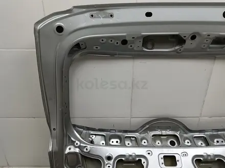 Крышка багажника Hyundai Tucson 2020-2024 ORIGINAL за 260 000 тг. в Алматы – фото 5