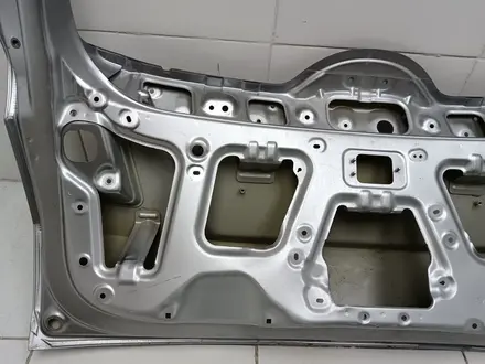 Крышка багажника Hyundai Tucson 2020-2024 ORIGINAL за 260 000 тг. в Алматы – фото 6