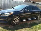 Hyundai Sonata 2016 годаүшін6 700 000 тг. в Алматы
