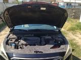 Hyundai Sonata 2016 годаүшін6 700 000 тг. в Алматы – фото 4