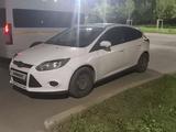 Ford Focus 2012 годаүшін2 600 000 тг. в Алматы