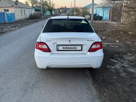 Daewoo Nexia 2013 года за 1 350 000 тг. в Кызылорда