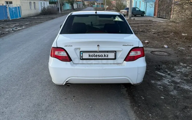 Daewoo Nexia 2013 года за 1 350 000 тг. в Кызылорда