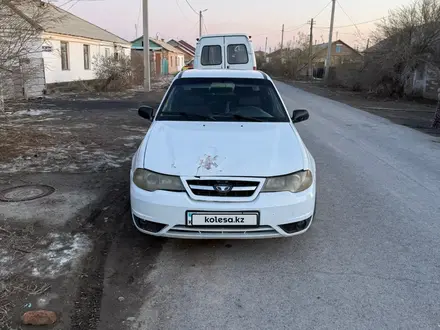 Daewoo Nexia 2013 года за 1 350 000 тг. в Кызылорда – фото 3