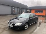 Subaru Legacy 2003 года за 4 500 000 тг. в Талдыкорган – фото 2