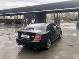 Subaru Legacy 2003 года за 4 500 000 тг. в Талдыкорган – фото 4