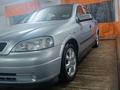 Opel Astra 2002 года за 2 100 000 тг. в Шымкент – фото 2