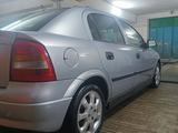 Opel Astra 2002 годаfor2 100 000 тг. в Шымкент – фото 4