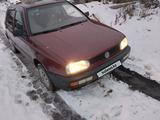 Volkswagen Golf 1994 годаfor1 200 000 тг. в Щучинск