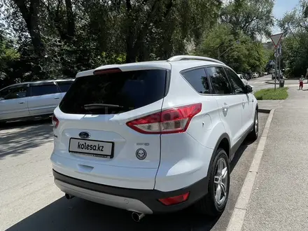 Ford Kuga 2016 года за 7 500 000 тг. в Алматы – фото 4