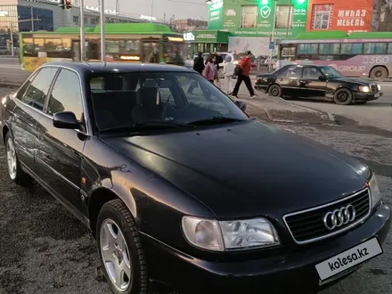 Audi A6 1997 года за 3 000 000 тг. в Шымкент