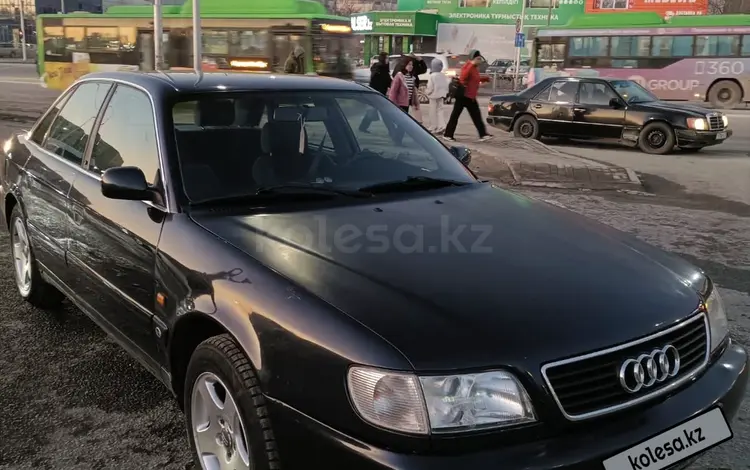 Audi A6 1997 годаfor3 000 000 тг. в Шымкент