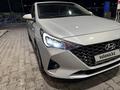 Hyundai Accent 2022 годаfor8 700 000 тг. в Алматы – фото 19