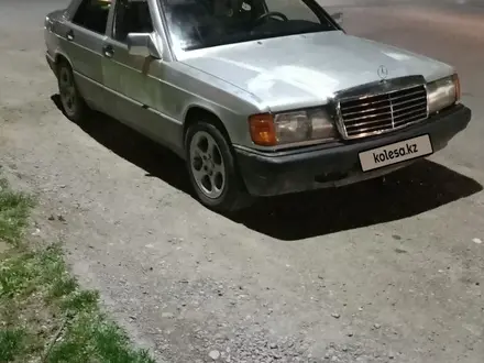Mercedes-Benz 190 1992 года за 900 000 тг. в Туркестан