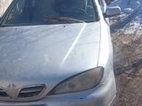 Nissan Primera 2001 года за 1 000 000 тг. в Текели – фото 5