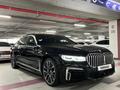 BMW 740 2022 года за 49 000 000 тг. в Астана – фото 2