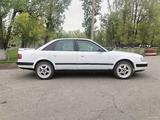 Audi 100 1992 годаүшін1 300 000 тг. в Астана – фото 5